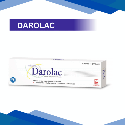Doralac Capsule