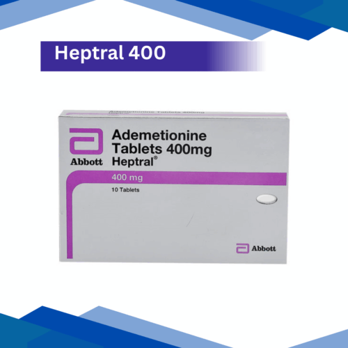 Heptral 400 Tablet