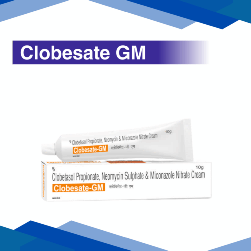Clobesate-GM