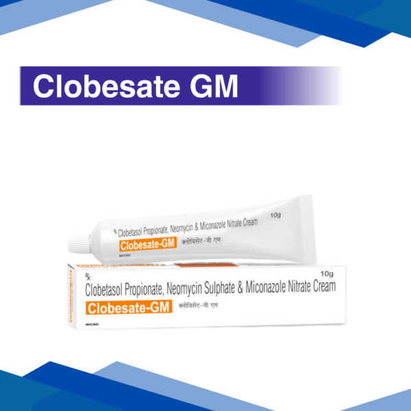 Clobesate-GM