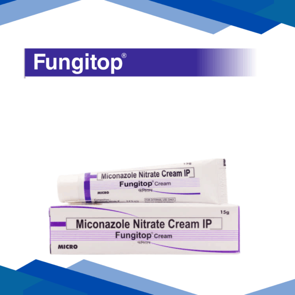 Fungitop