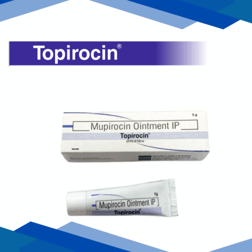 Topirocin