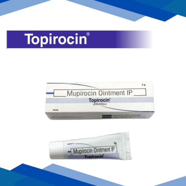 Topirocin