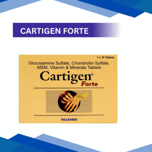 Cartigen Forte
