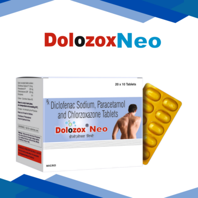 Dolozox Neo Tab