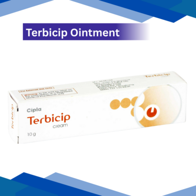 Terbicip Cream
