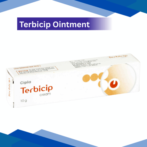 Terbicip Cream