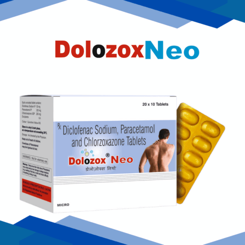 Dolozox Neo