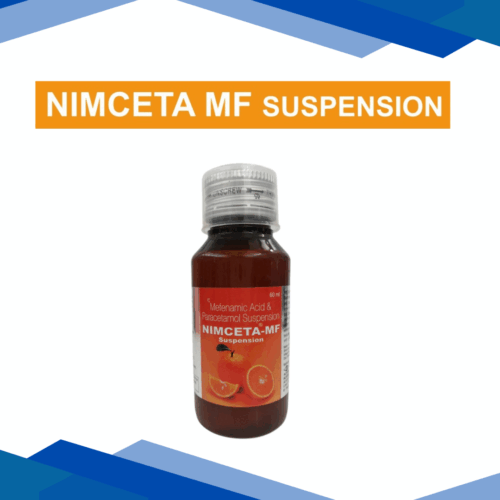 Nimceta MF Suspension