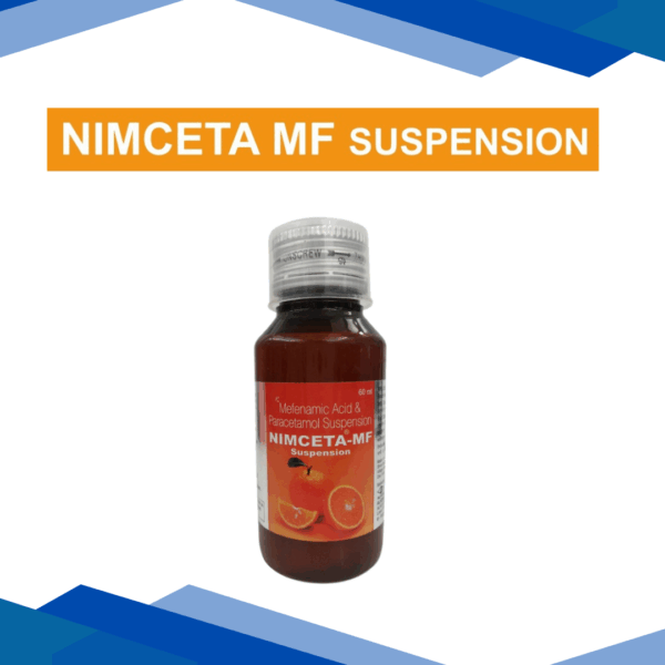 Nimceta MF Suspension