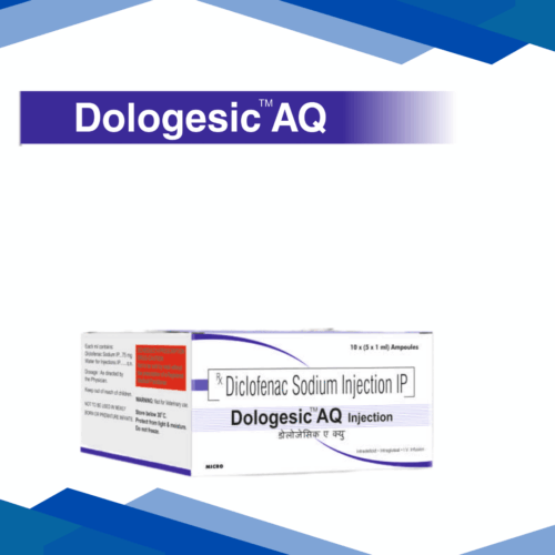 Dologesic AQ