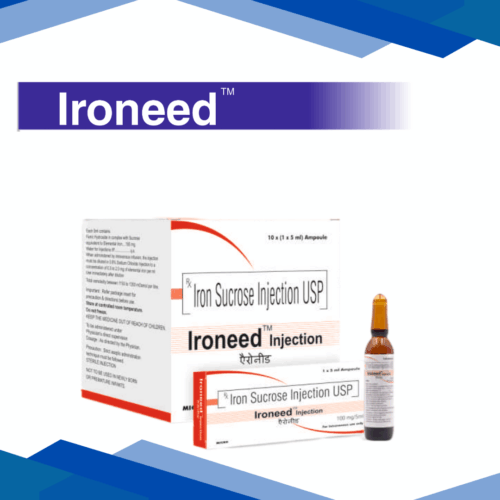 Ironeed