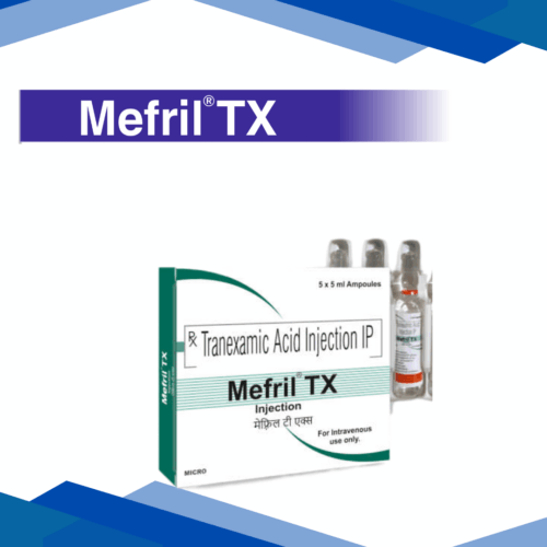 Mefril TX