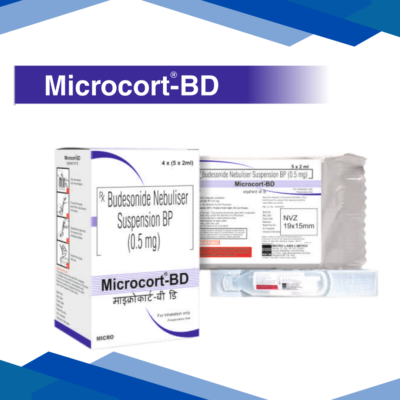Microcort-BD