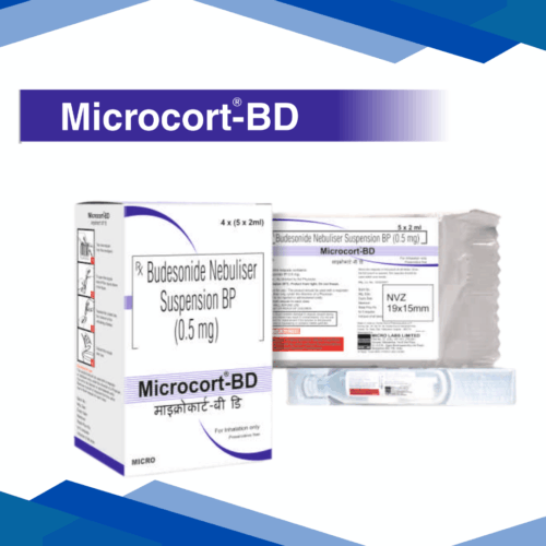 Microcort-BD
