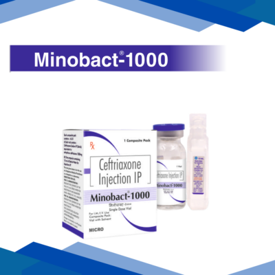 Minobact-1000