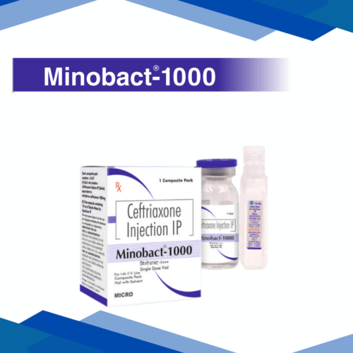 Minobact-1000