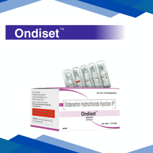 Ondiset
