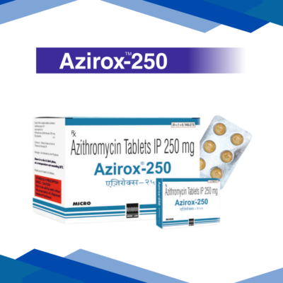Azirox-250