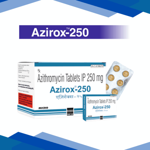 Azirox-250