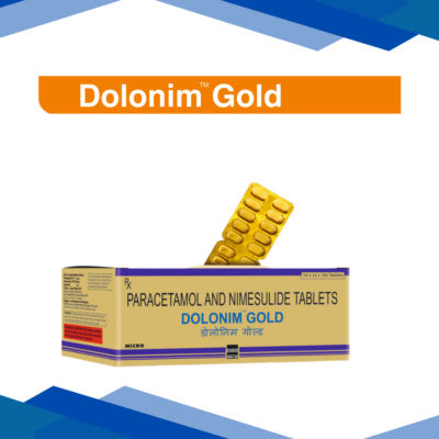 Dolonim gold Tab