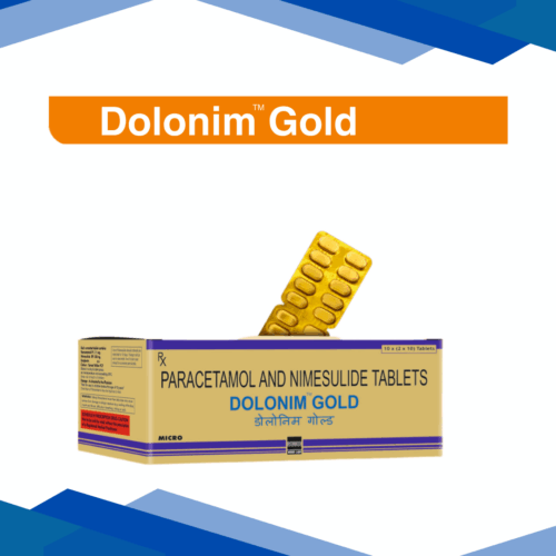 Dolonim gold