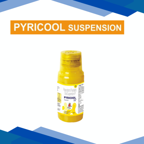 Pyricool Ds