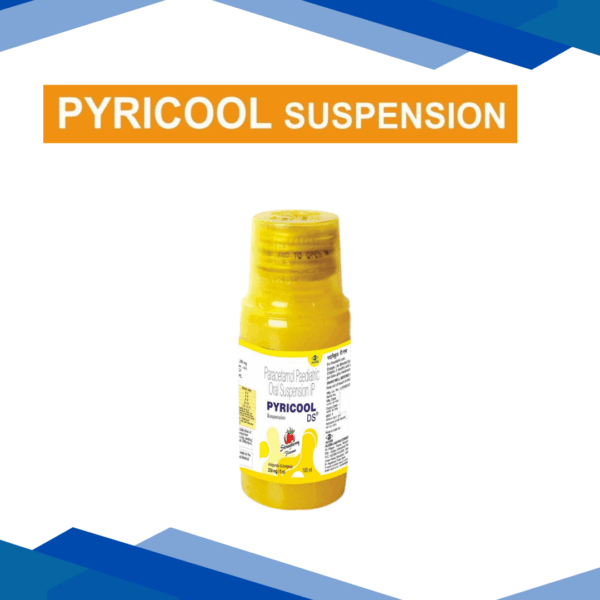 Pyricool Ds