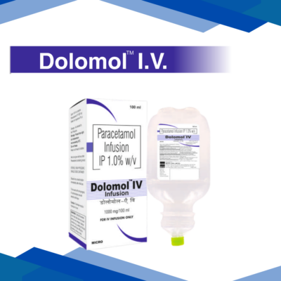 Dolomol I.V.