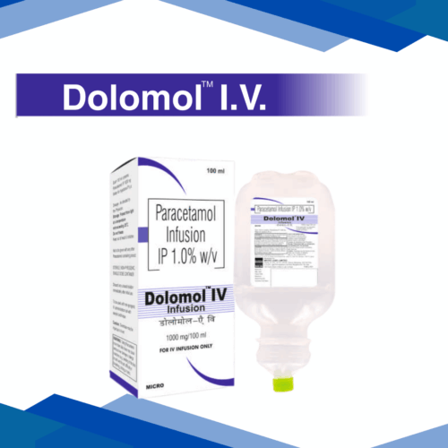 Dolomol I.V.