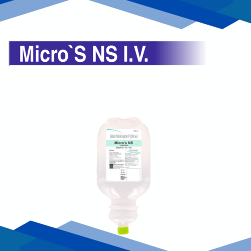 Micro'S NS I.V