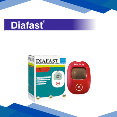 Diafast