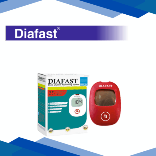 Diafast