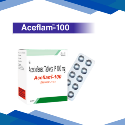 Aceflam-100