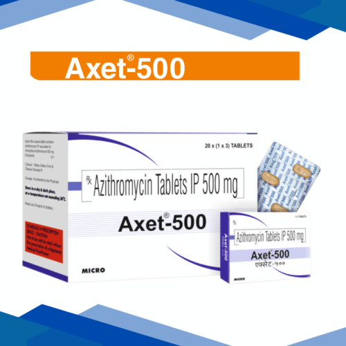 Axet-500