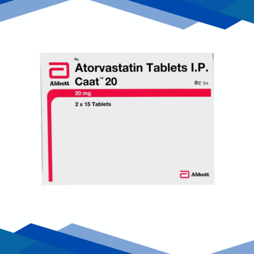 Caat 20mg