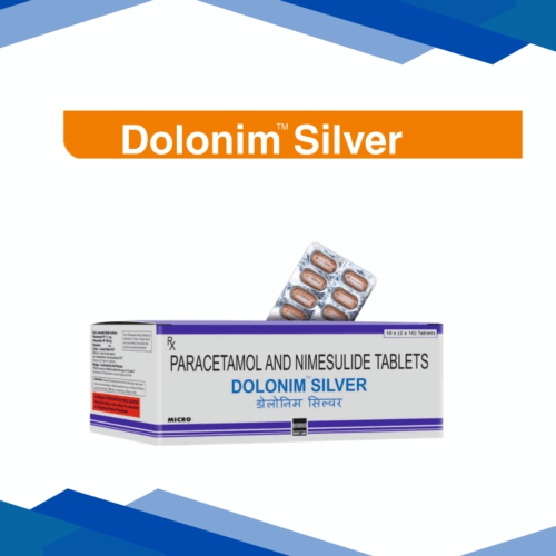 Dolonim silver
