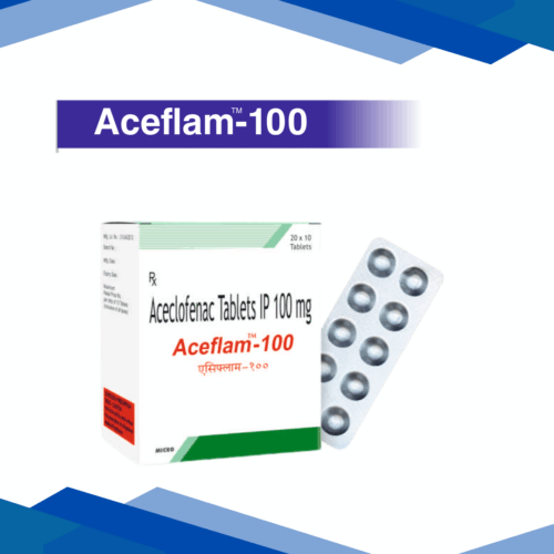 Aceflam 100