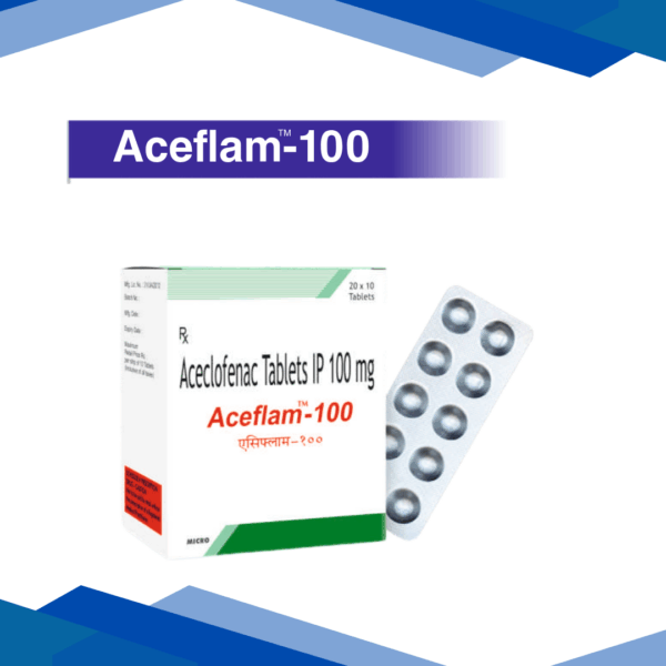 Aceflam 100
