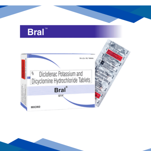 Bral