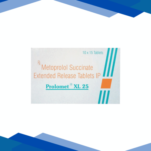 Prolomet XL 25
