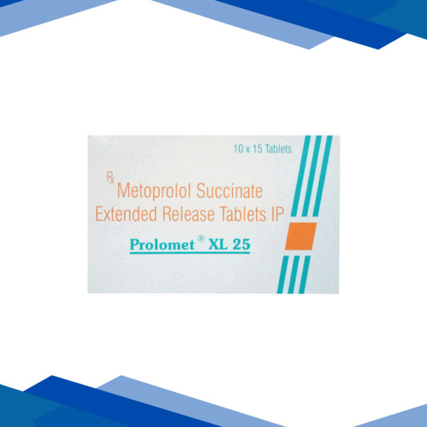 Prolomet XL 25