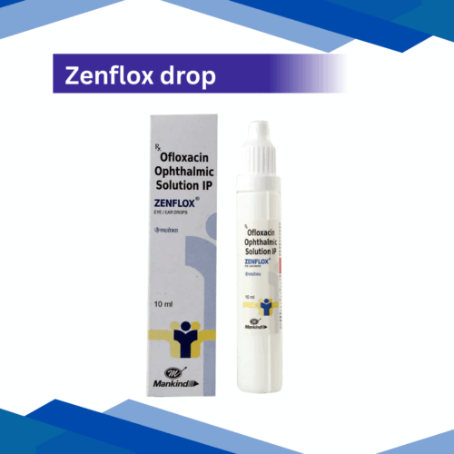 Zenflox Drop