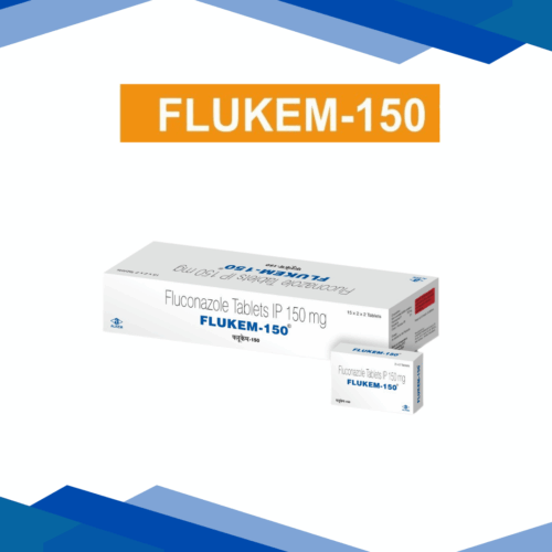 Flukem 150