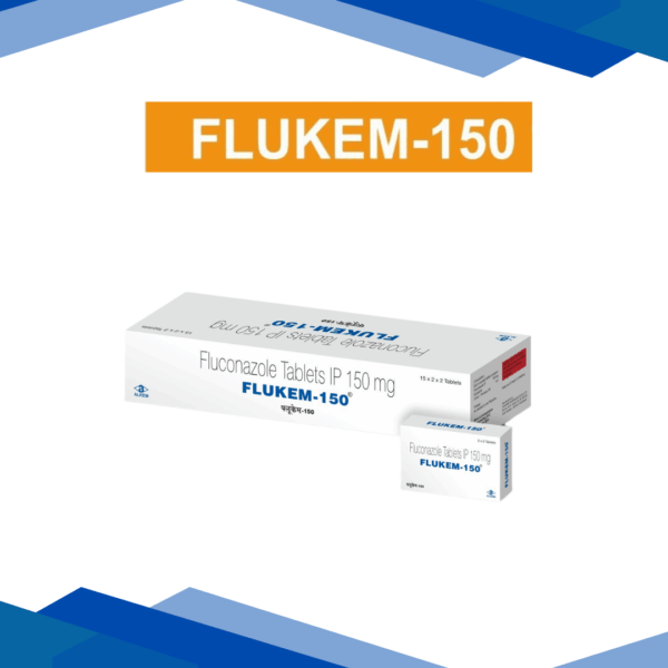 Flukem 150