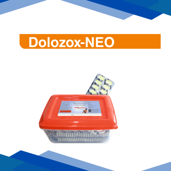 Dolozox-Neo