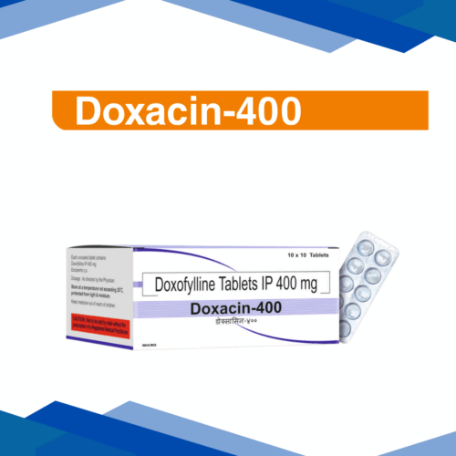 Doxacin-400