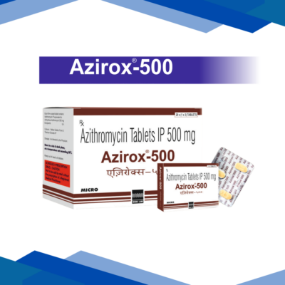 Azirox-500
