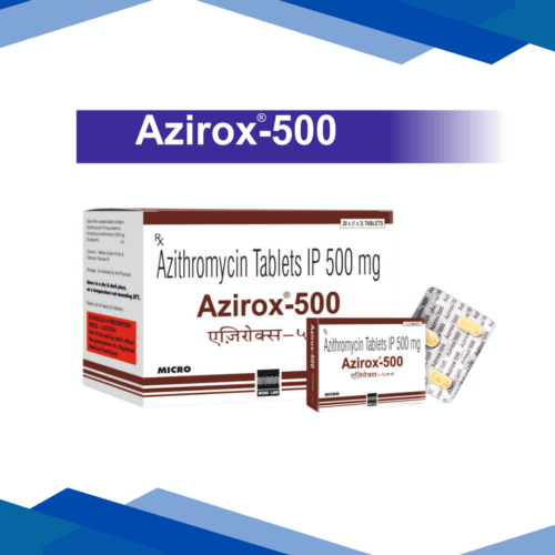 Azirox-500
