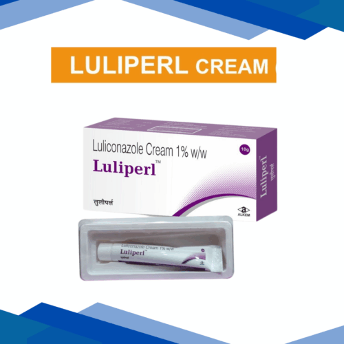 Luliperl Cream